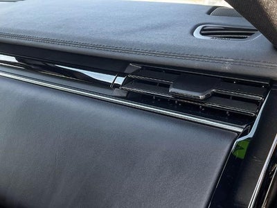 2023 Land Rover Range Rover Sport SE