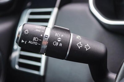 2022 Land Rover Range Rover Base