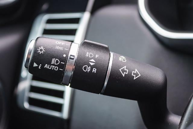 2022 Land Rover Range Rover Base