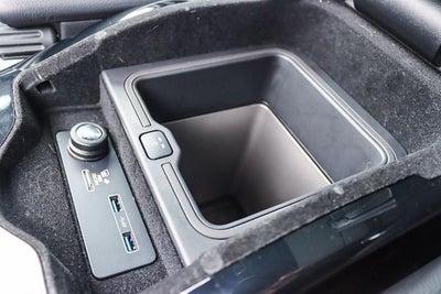 2022 Land Rover Range Rover Base