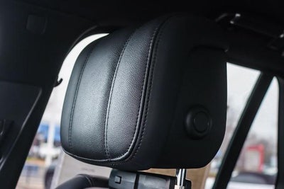 2022 Land Rover Range Rover Base