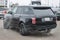 2022 Land Rover Range Rover Base