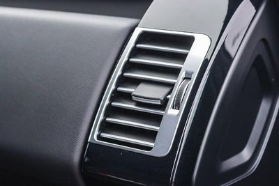 2022 Land Rover Range Rover Base