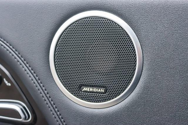 2022 Land Rover Range Rover Base