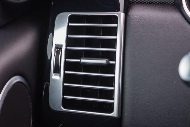 2022 Land Rover Range Rover Base