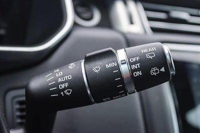 2022 Land Rover Range Rover Base