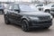 2022 Land Rover Range Rover Base