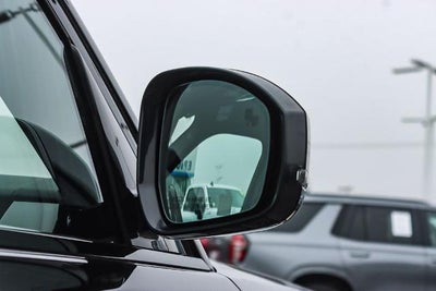 2022 Land Rover Range Rover Base