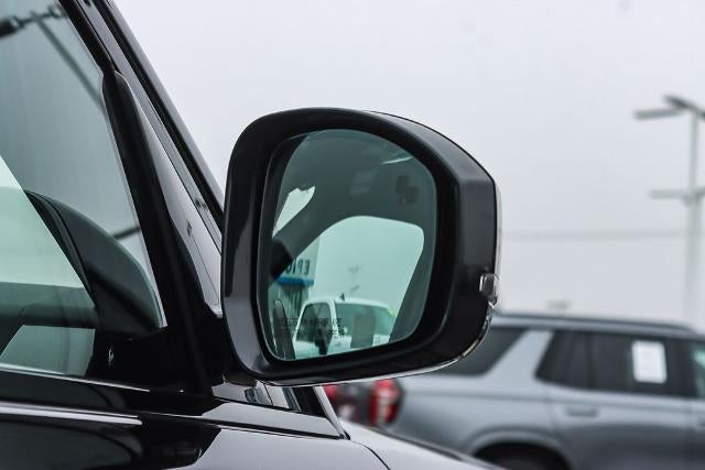 2022 Land Rover Range Rover Base