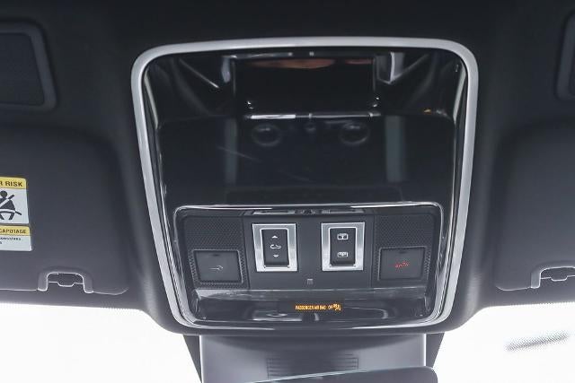 2022 Land Rover Range Rover Base