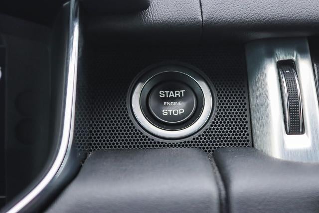 2022 Land Rover Range Rover Base