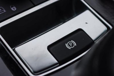 2022 Land Rover Range Rover Base