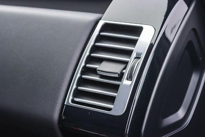 2022 Land Rover Range Rover Base