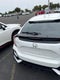 2020 Honda Civic Hatchback Sport