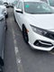 2020 Honda Civic Hatchback Sport