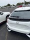 2020 Honda Civic Hatchback Sport