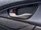 2021 Honda Civic Hatchback EX