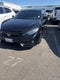 2021 Honda Civic Hatchback EX