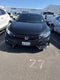2021 Honda Civic Hatchback EX
