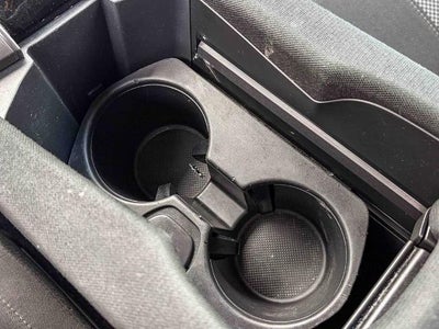 2021 Honda Civic Hatchback EX