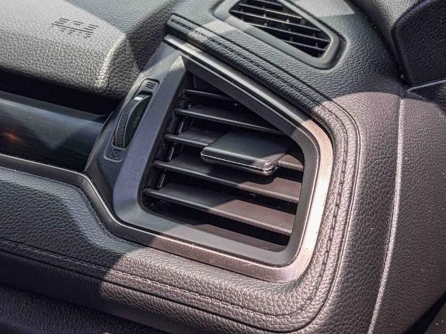 2021 Honda Civic Hatchback EX
