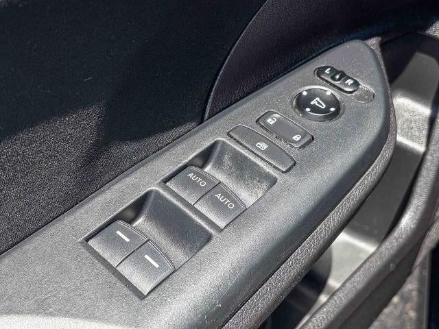 2021 Honda Civic Hatchback EX