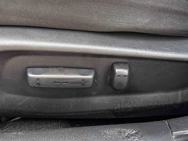 2021 Honda Civic Hatchback EX