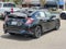 2021 Honda Civic Hatchback EX