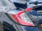 2021 Honda Civic Hatchback EX