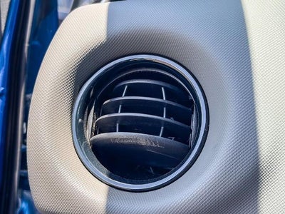 2017 Toyota Yaris SE