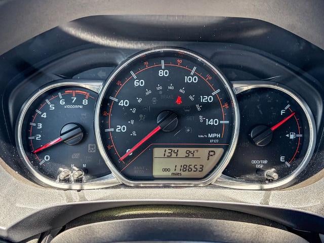 2017 Toyota Yaris SE