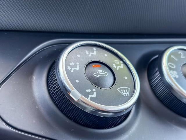 2017 Toyota Yaris SE
