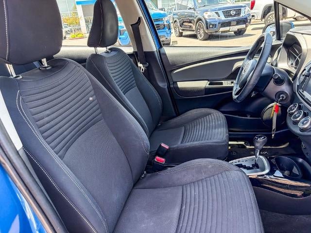 2017 Toyota Yaris SE