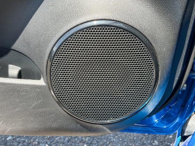 2017 Toyota Yaris SE