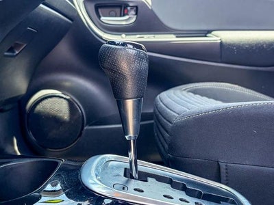 2017 Toyota Yaris SE