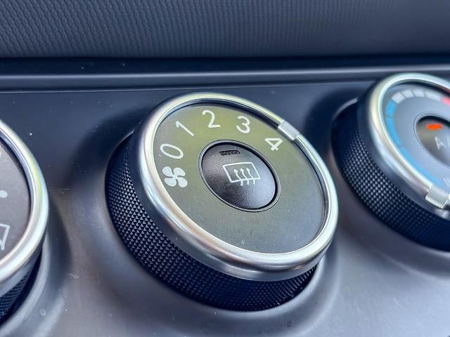 2017 Toyota Yaris SE
