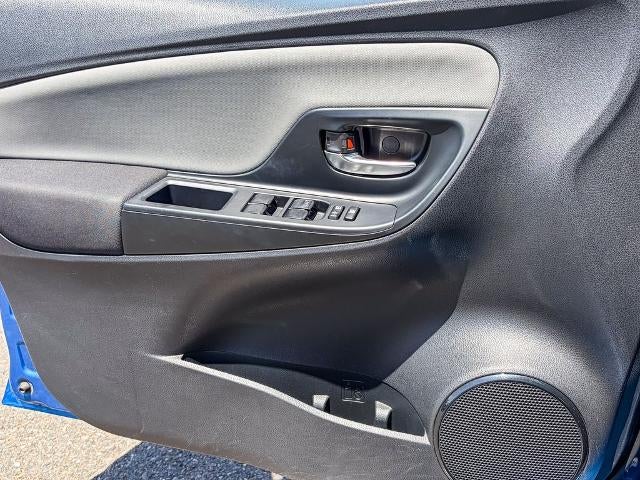 2017 Toyota Yaris SE