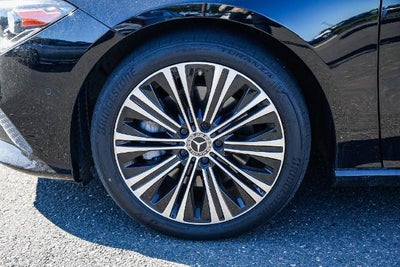 2021 Mercedes-Benz CLA CLA 250