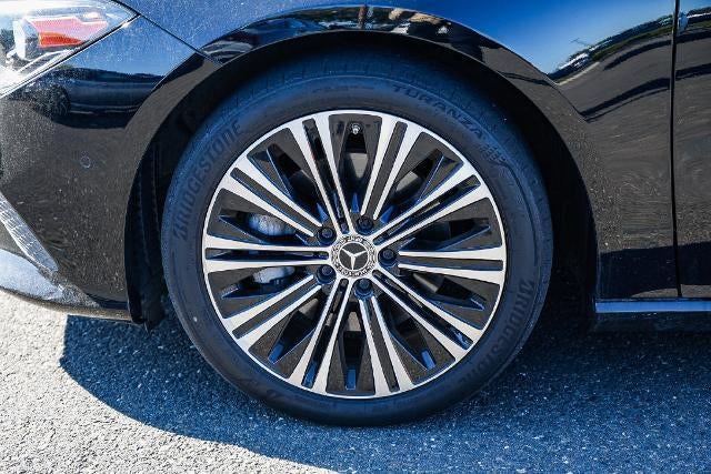 2021 Mercedes-Benz CLA CLA 250