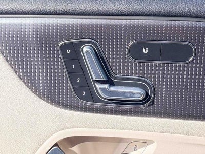 2022 Mercedes-Benz GLB GLB 250