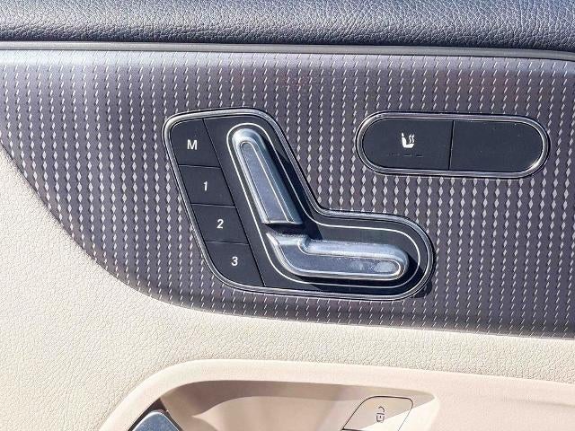 2022 Mercedes-Benz GLB GLB 250