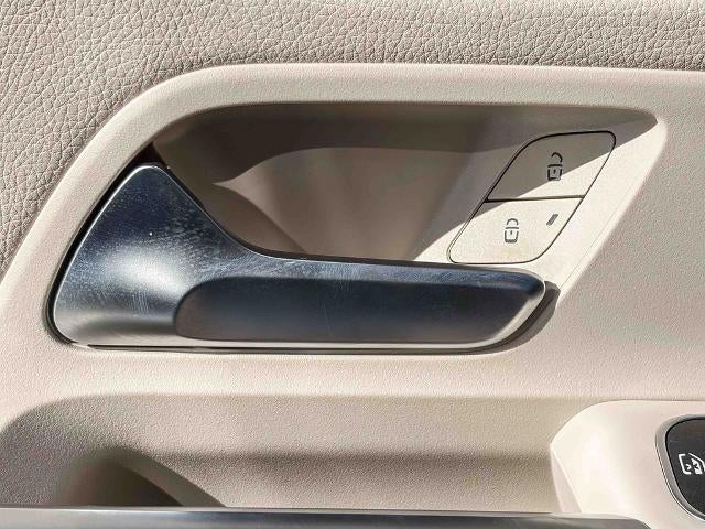 2022 Mercedes-Benz GLB GLB 250