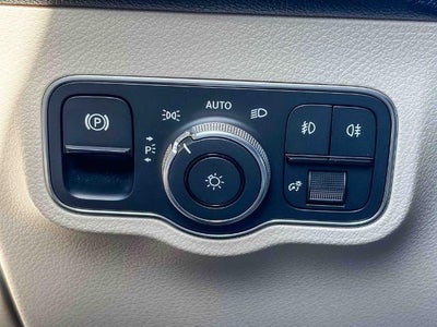 2022 Mercedes-Benz GLB GLB 250