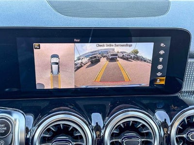 2022 Mercedes-Benz GLB GLB 250