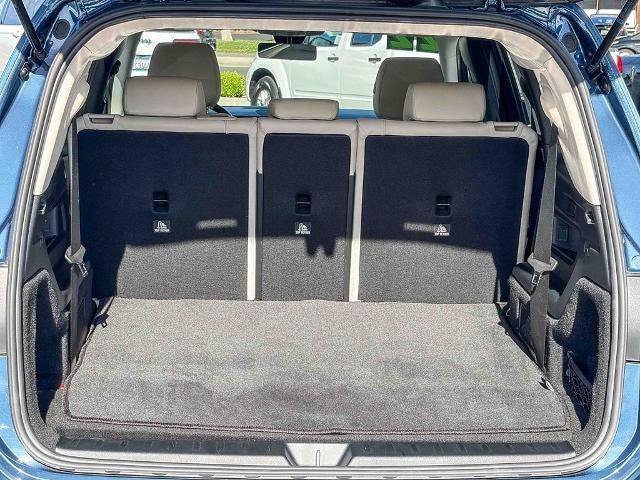 2022 Mercedes-Benz GLB GLB 250