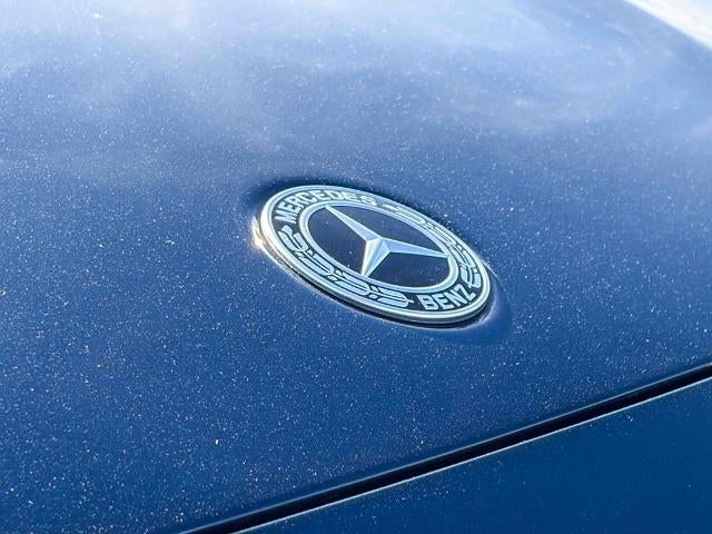 2022 Mercedes-Benz GLB GLB 250