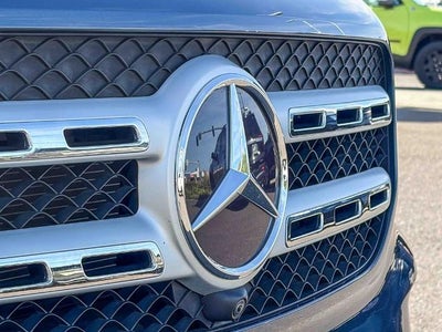 2022 Mercedes-Benz GLB GLB 250