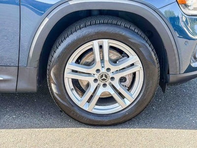 2022 Mercedes-Benz GLB GLB 250