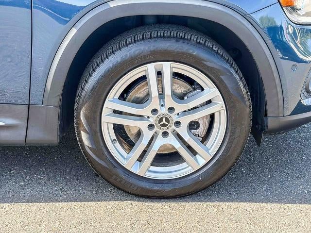 2022 Mercedes-Benz GLB GLB 250