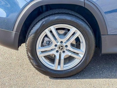 2022 Mercedes-Benz GLB GLB 250